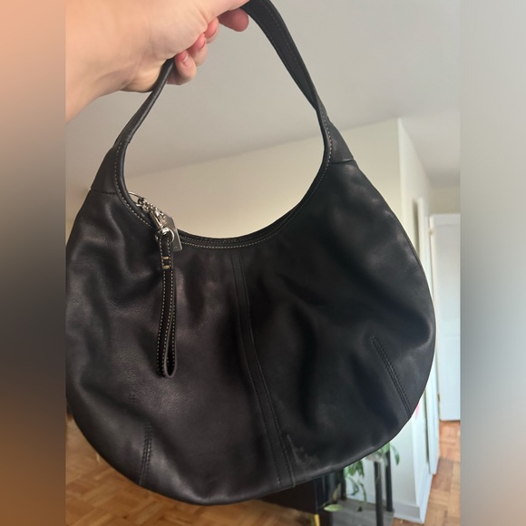 Coach bag - Picture 1 of 3